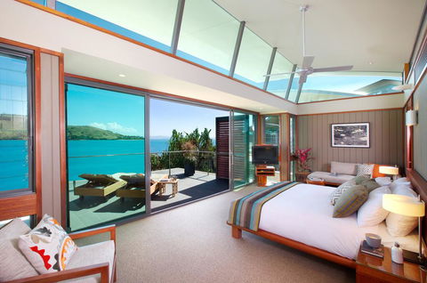 Yacht Club Villas - Accommodation Yamba 3