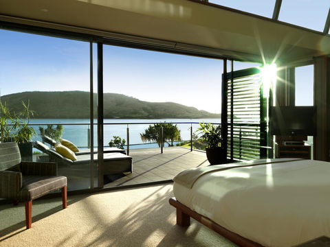 Yacht Club Villas - Accommodation Yamba 1