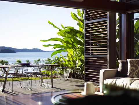 Yacht Club Villas - Accommodation Yamba 0