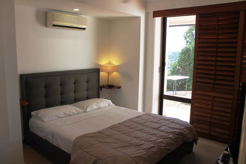 Yachtsmans Paradise, Whitsundays - Accommodation Yamba 1