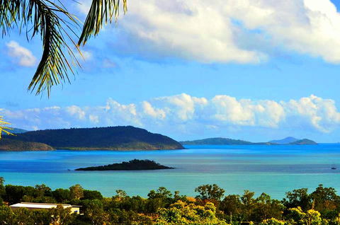 Yachtsmans Paradise, Whitsundays - Accommodation Yamba 0