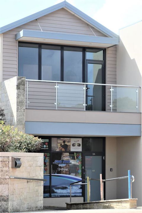 Yallingup Beach Resort - Accommodation Yamba 3