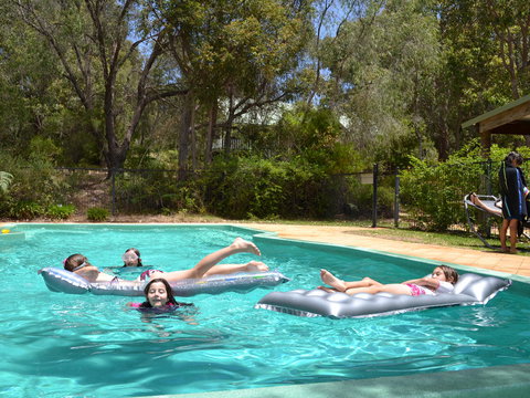 Yallingup Forest Resort - Accommodation Yamba 2