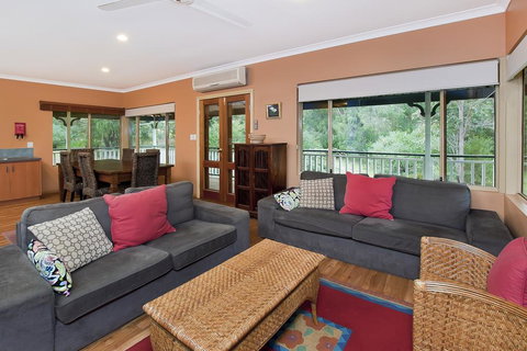 Yallingup Forest Resort - Accommodation Yamba 1