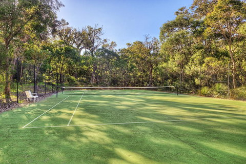 Yallingup Forest Resort - Accommodation Yamba 3