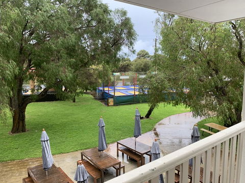 Xcape At The Cape - Accommodation Yamba 0