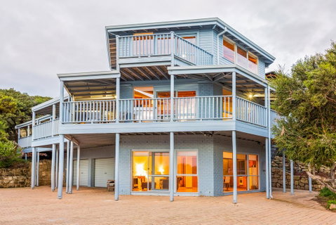 Yallingup's Best Located Beach House - Accommodation Yamba 0