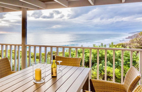 Yallingup's Best Located Beach House - Accommodation Yamba 3
