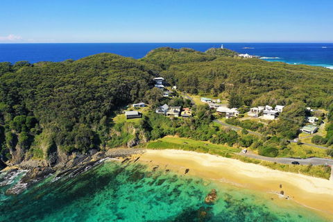 YALLUMBEE - Accommodation Yamba 1