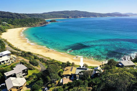 YALLUMBEE - Accommodation Yamba 0