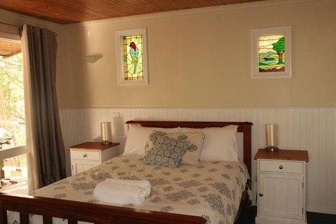 Yama Ki - Accommodation Yamba 3