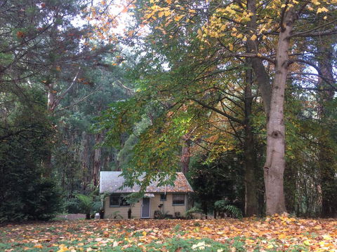 Yama Ki - Accommodation Yamba 0