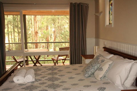 Yama Ki - Accommodation Yamba 1