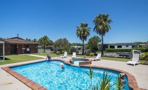 Yamba By Gateway Lifestyle Holiday Parks - Accommodation Yamba 0