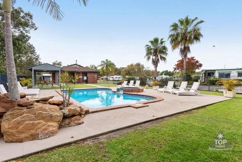 Yamba By Gateway Lifestyle Holiday Parks - Accommodation Yamba 1