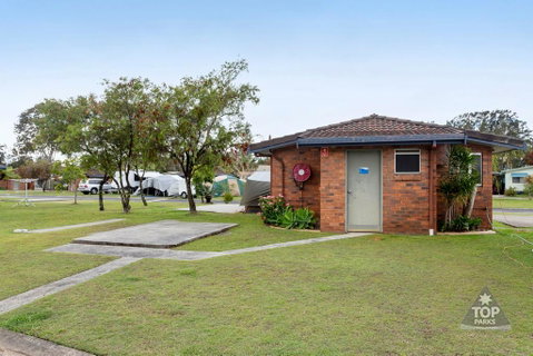 Yamba By Gateway Lifestyle Holiday Parks - Accommodation Yamba 2