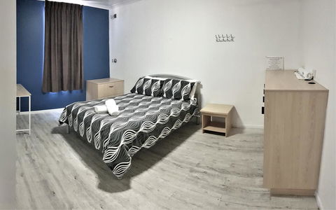 Yamba Central Hotel And Backpackers - Accommodation Yamba 1