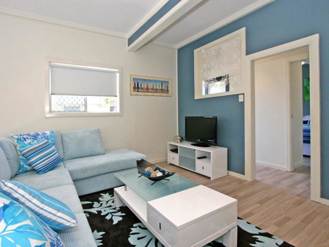 Yamba Daze - Sunrise - Pet Friendly - Accommodation Yamba 1