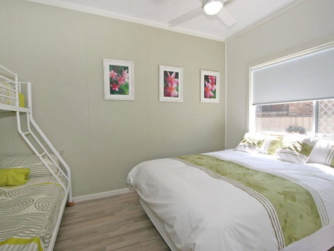 Yamba Daze - Sunrise - Pet Friendly - Accommodation Yamba 3