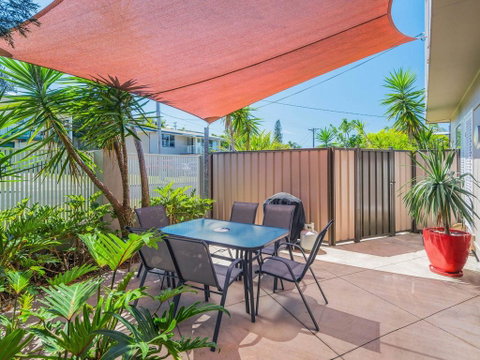 Yamba Daze - Sunrise - Pet Friendly - Accommodation Yamba 0