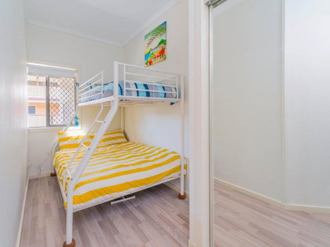 Yamba Daze - Sunset - Pet Friendly - Accommodation Yamba 2