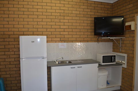 Yamba Motor Inn - Accommodation Yamba 3