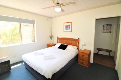 Yamba Towers 2 - Accommodation Yamba 1