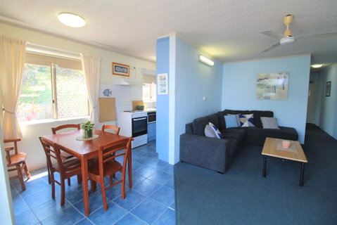 Yamba Towers 2 - Accommodation Yamba 2