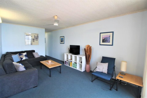 Yamba Towers 2 - Accommodation Yamba 3