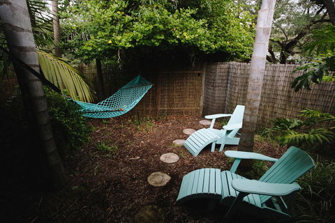 Yallingup Lodge Spa Retreat - Accommodation Yamba 1