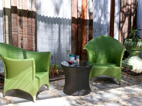 Yallingup Lodge Spa Retreat - Accommodation Yamba 2