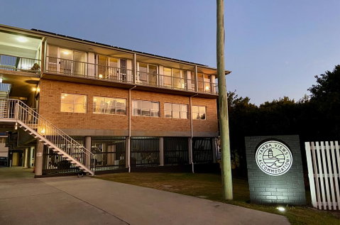 Yamba Views Accommodation - Accommodation Yamba 0
