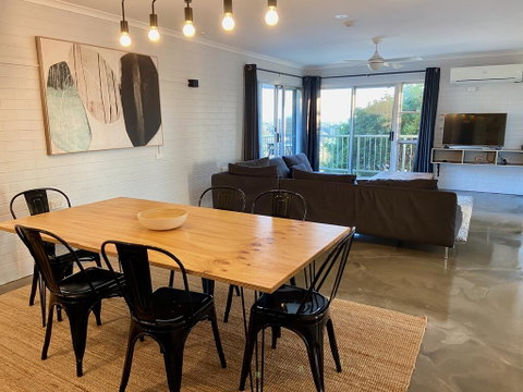 Yamba Views Accommodation - Accommodation Yamba 3