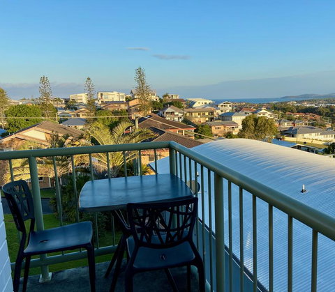 Yamba Views Accommodation - Accommodation Yamba 2