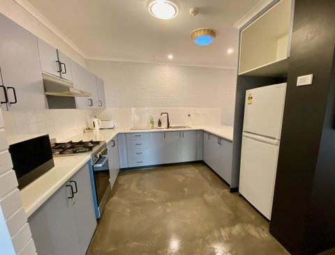 Yamba Views Accommodation - Accommodation Yamba 1