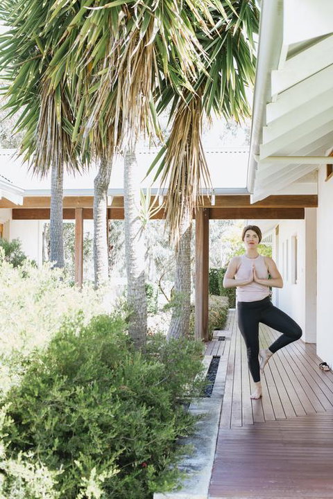 Yallingup Villas - Accommodation Yamba 3