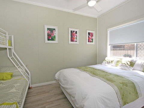 Yamba Daze - Sunrise - Pet Friendly - Accommodation Yamba 3