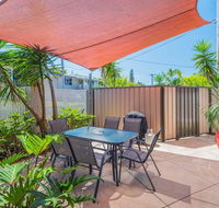 Yamba Daze - Sunrise - Pet Friendly