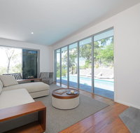 YARINGA - Retreat Style Accomodation with Swimming Pool - Accommodation Yamba
