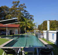 Yamba Motor Inn