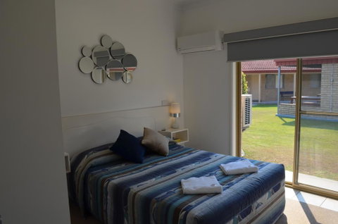 Yamba Motor Inn - Accommodation Yamba 1