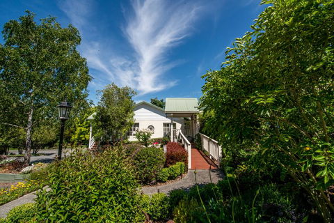 Yarra Gables - Accommodation Yamba 0