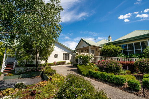 Yarra Gables - Accommodation Yamba 1