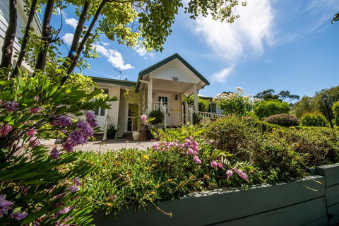Yarra Gables - Accommodation Yamba 3