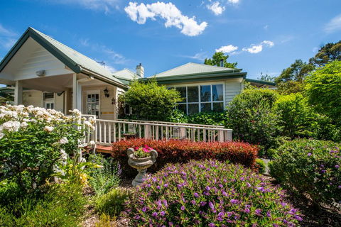 Yarra Gables - Accommodation Yamba 2