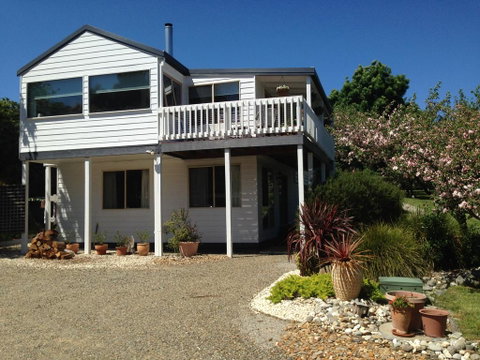 Yarra Glen Bed & Breakfast - Accommodation Yamba 0