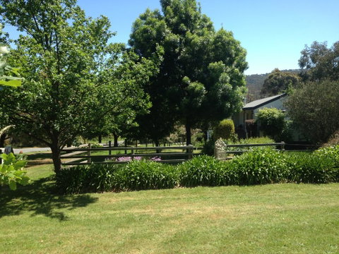 Yarra Glen Bed & Breakfast - Accommodation Yamba 3
