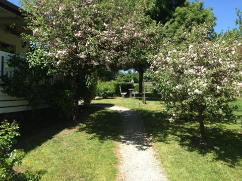 Yarra Glen Bed & Breakfast - Accommodation Yamba 1