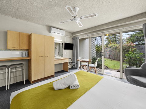 Yamba Sun Motel - Accommodation Yamba 1