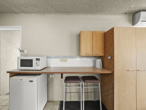 Yamba Sun Motel - Accommodation Yamba 3